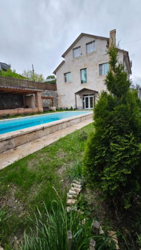 VILLA COMFORT DILIJAN